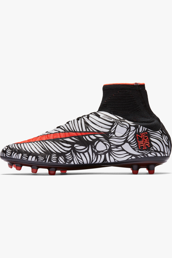 nike hypervenom phantom 2 noir