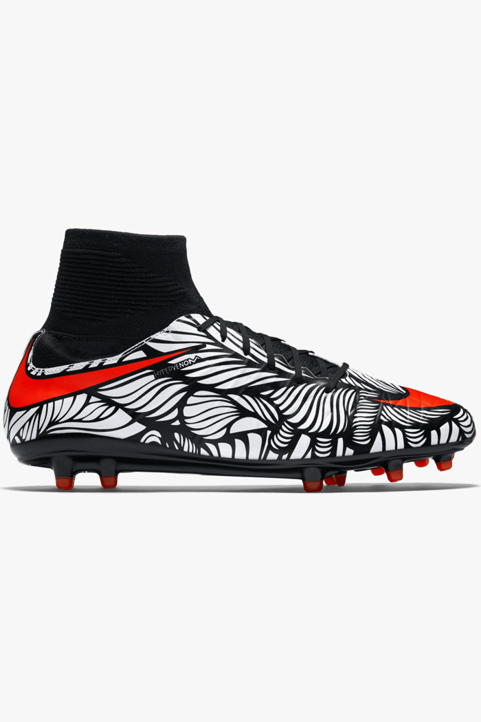 sac hypervenom