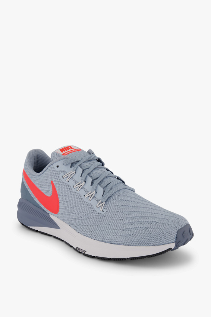 nike air zoom structure 22 herren