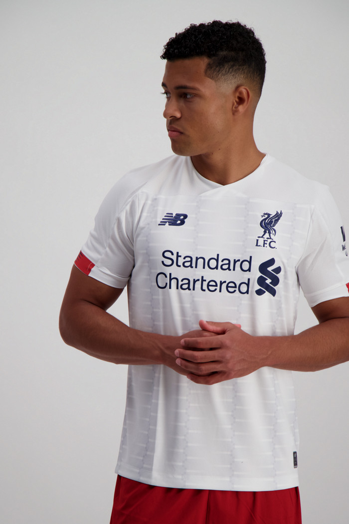new balance liverpool trainingsanzug