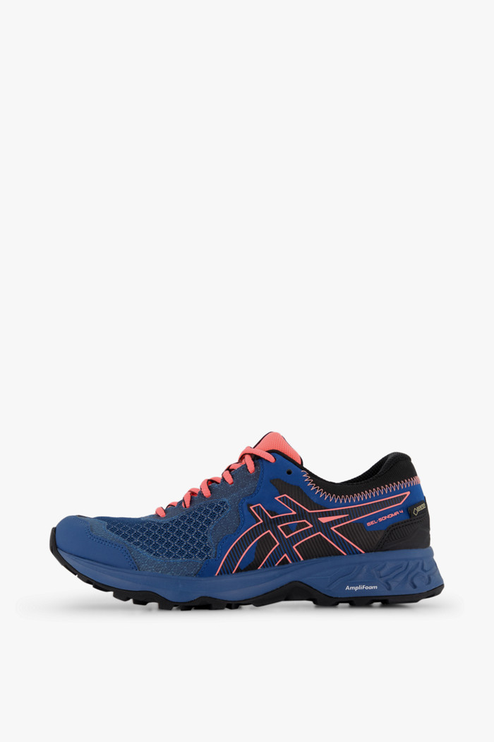 asics gel sonoma 4 gore tex femme asics gel sonoma 4 gore tex femme