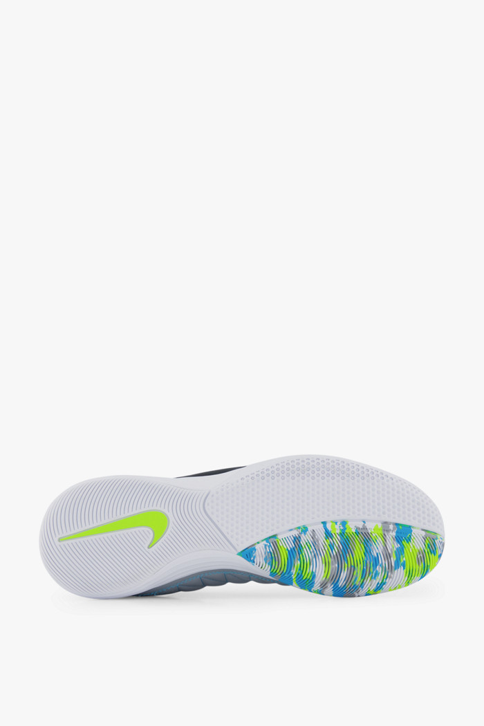 scarpe kd 2 uomo grigio