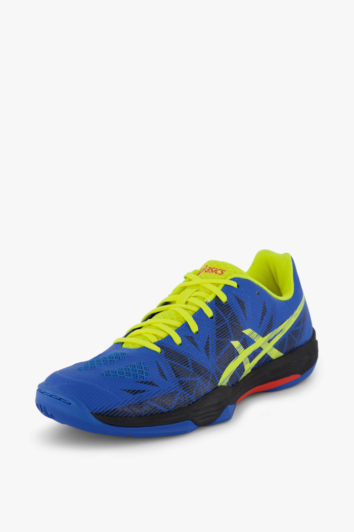 asics gel fastball 3 femme