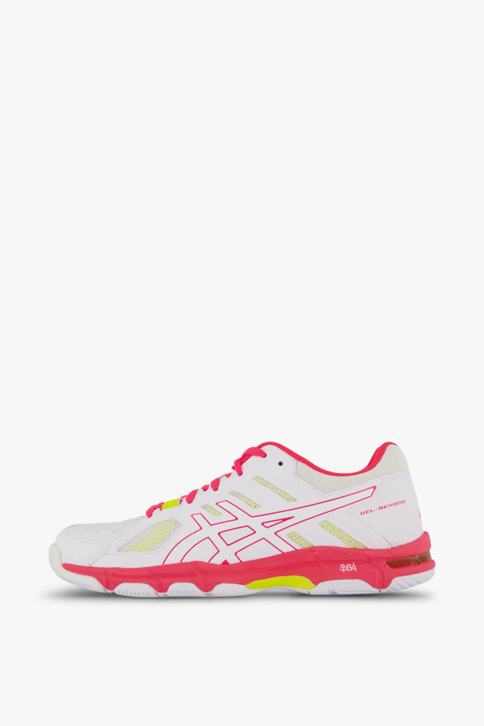 asics gel beyond 5 femme