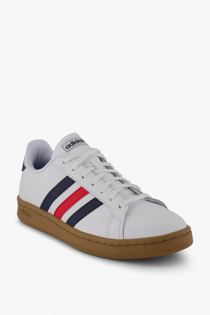 adidas gran court uomo adidas gran court uomo
