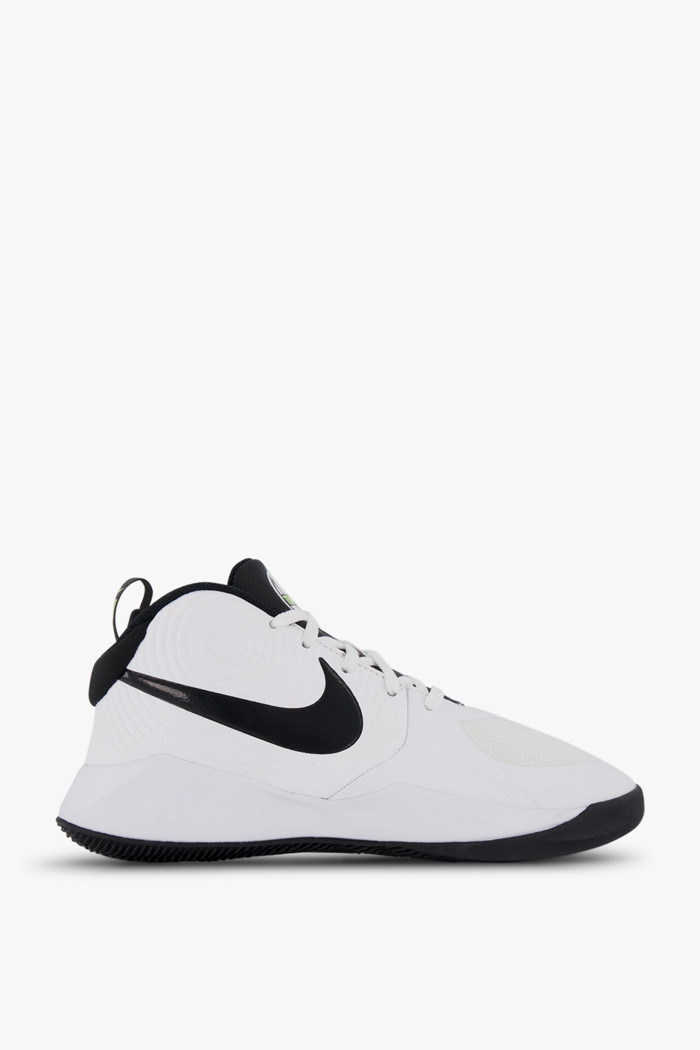 nike kinder basketballschuhe
