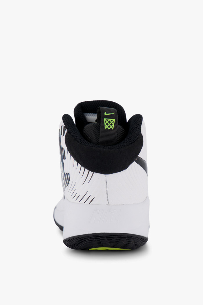 nike kinder basketballschuhe