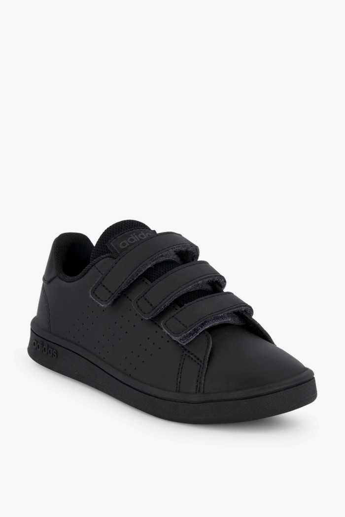 Sneaker in Schwarz von adidas Sport Inspired für Jungen Sneaker in Schwarz von adidas Sport Inspired für Jungen