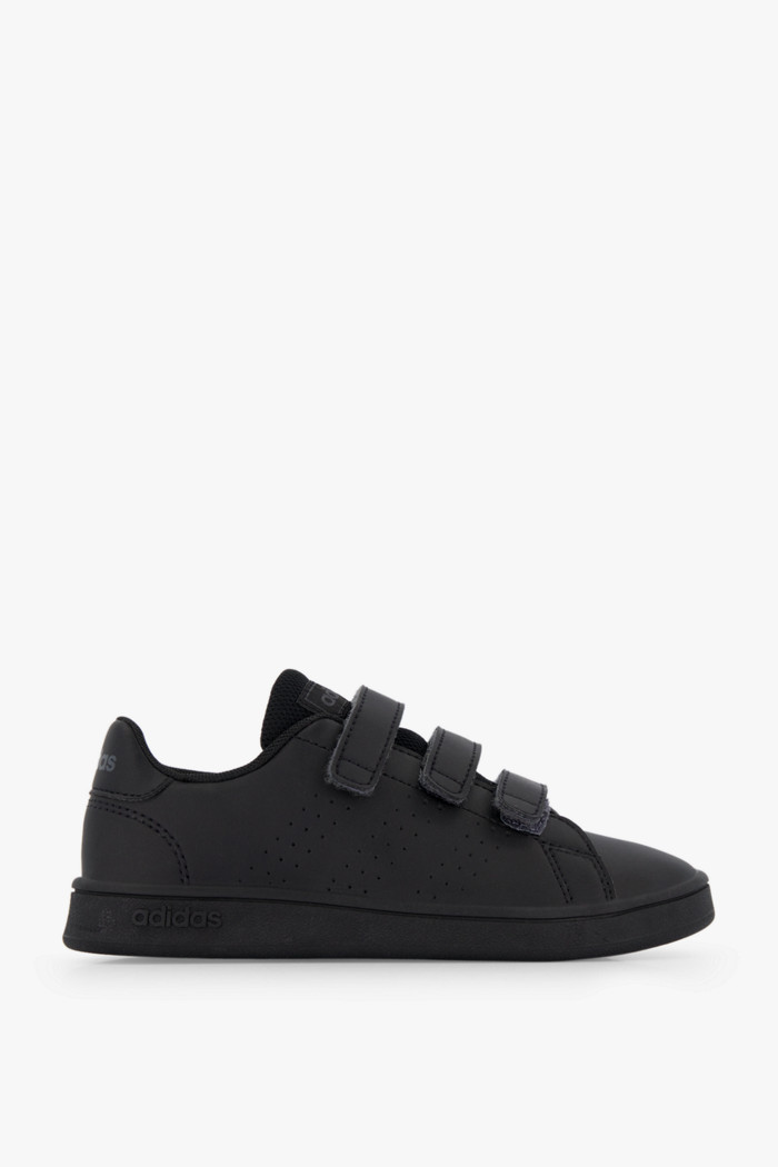 Sneaker in Schwarz von adidas Sport Inspired für Jungen Sneaker in Schwarz von adidas Sport Inspired für Jungen