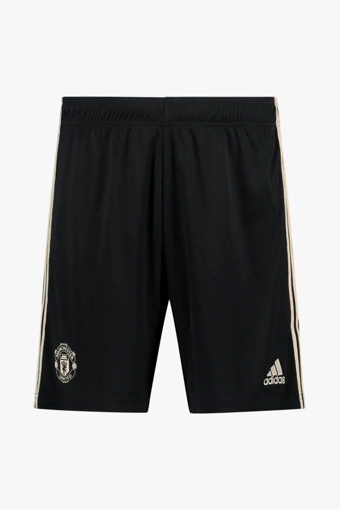 Manchester United Away Replica Kinder Short Manchester United Away Replica Kinder Short