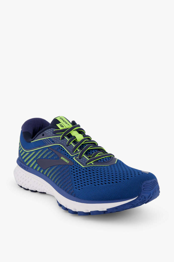 brooks laufschuhe schweiz
