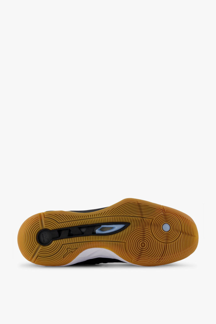 scarpe mizuno uomo marrone