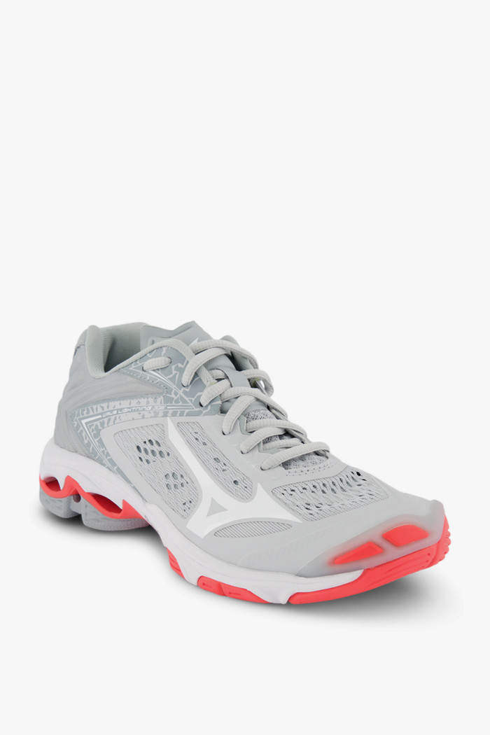 mizuno hallenschuhe damen
