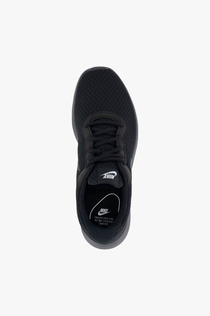 nike tanjun damen schwarz