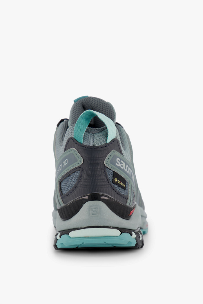 Xa Pro 3d Gore Tex Chaussures Multifonctions Femmes Salomon En Gris Ici Ochsnersport Ch
