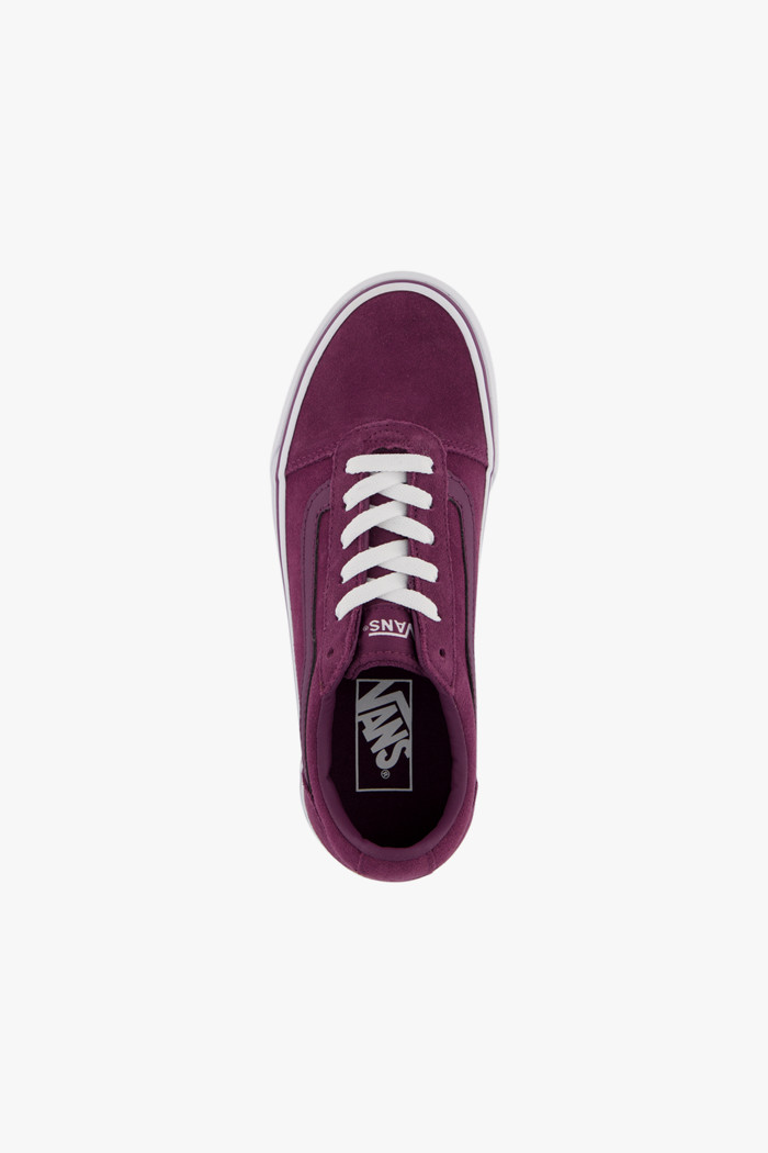 sac a dos vans old skool femme cyan