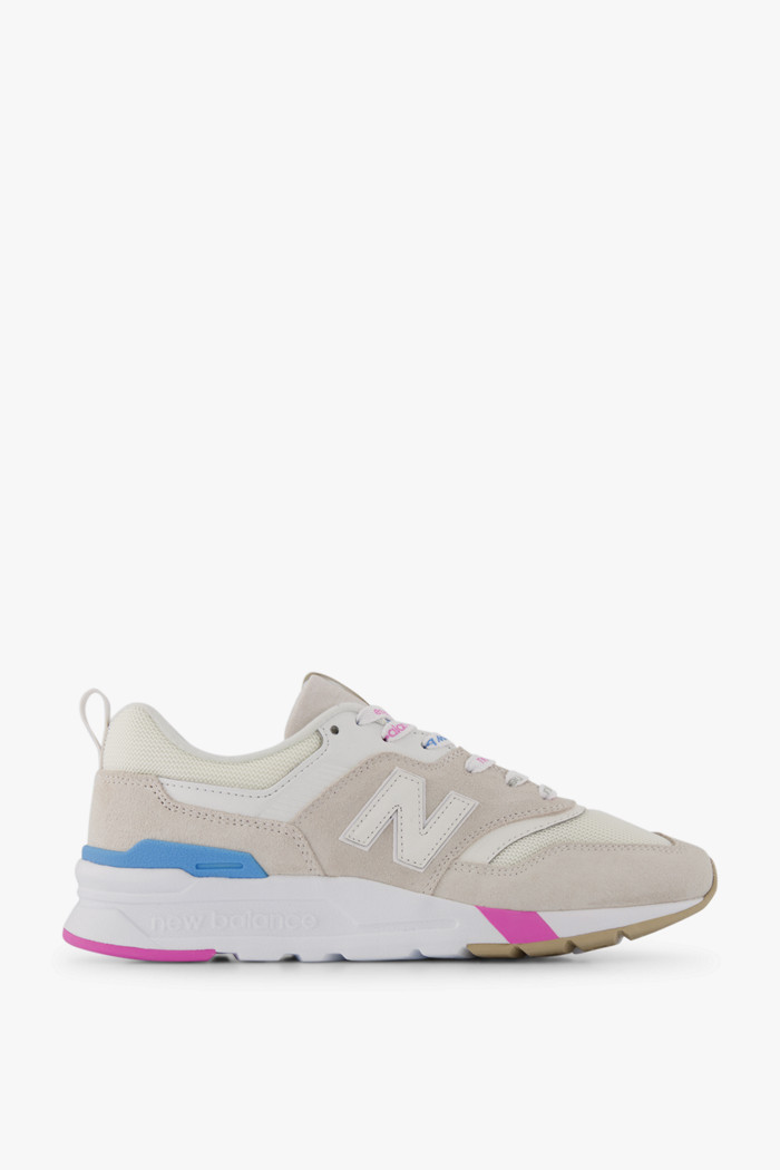 CW997 Damen Sneaker | New Balance | OCHSNER SPORT CW997 Damen Sneaker | New Balance | OCHSNER SPORT