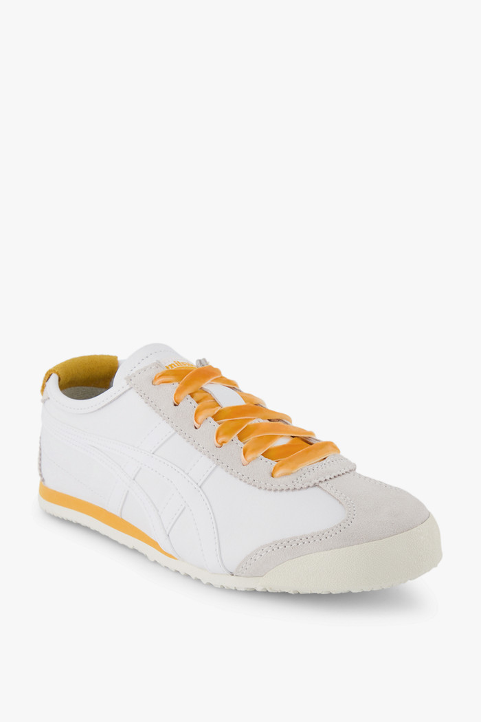 onitsuka tiger gsm femme orange