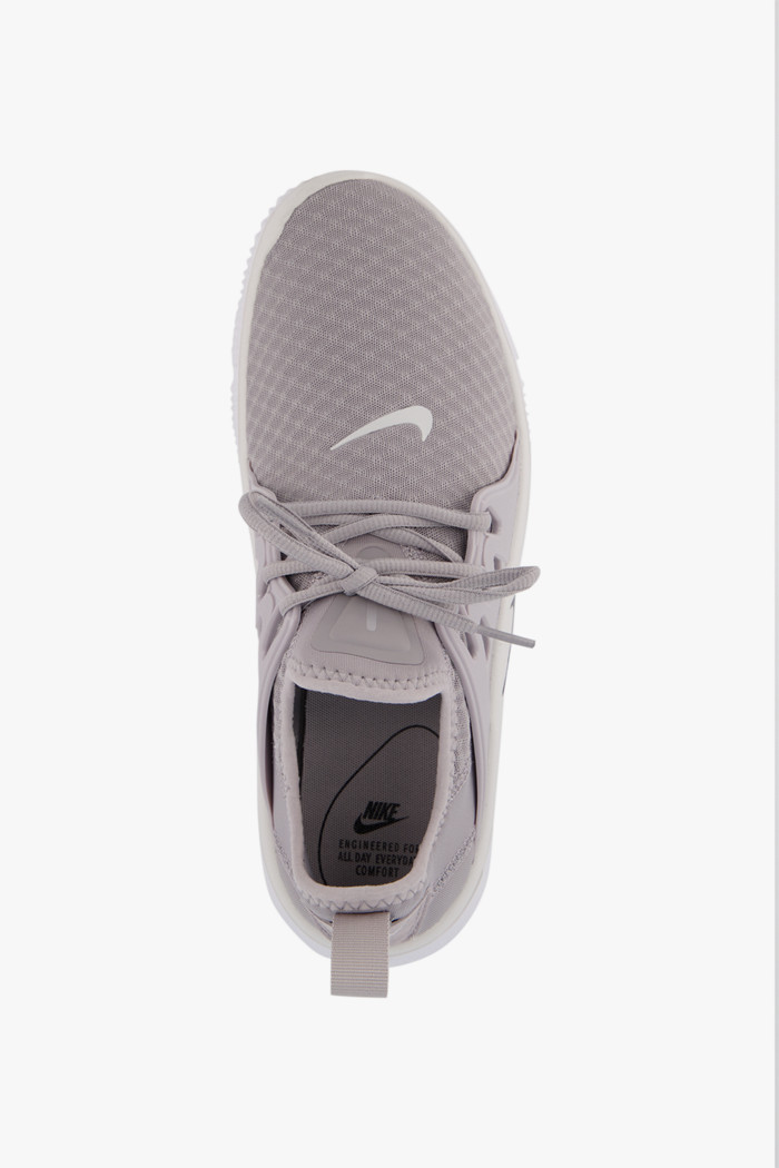 nike viale herren weiß