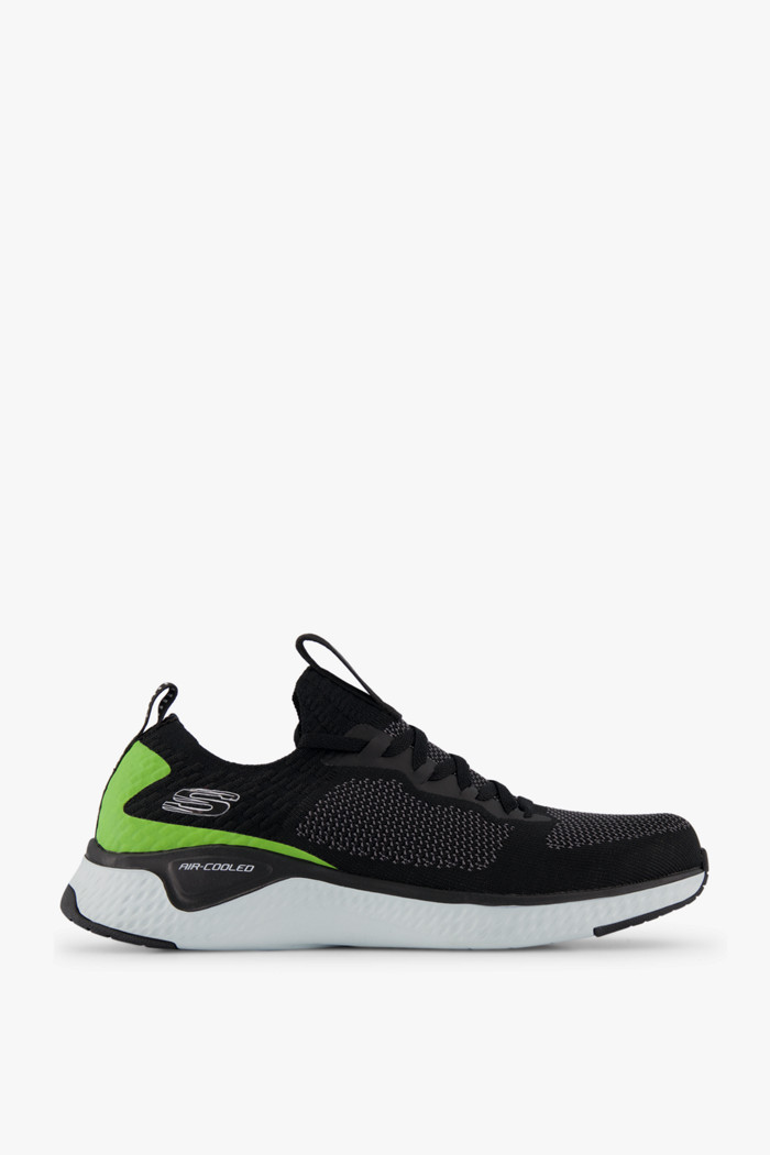 chaussures fitness skechers