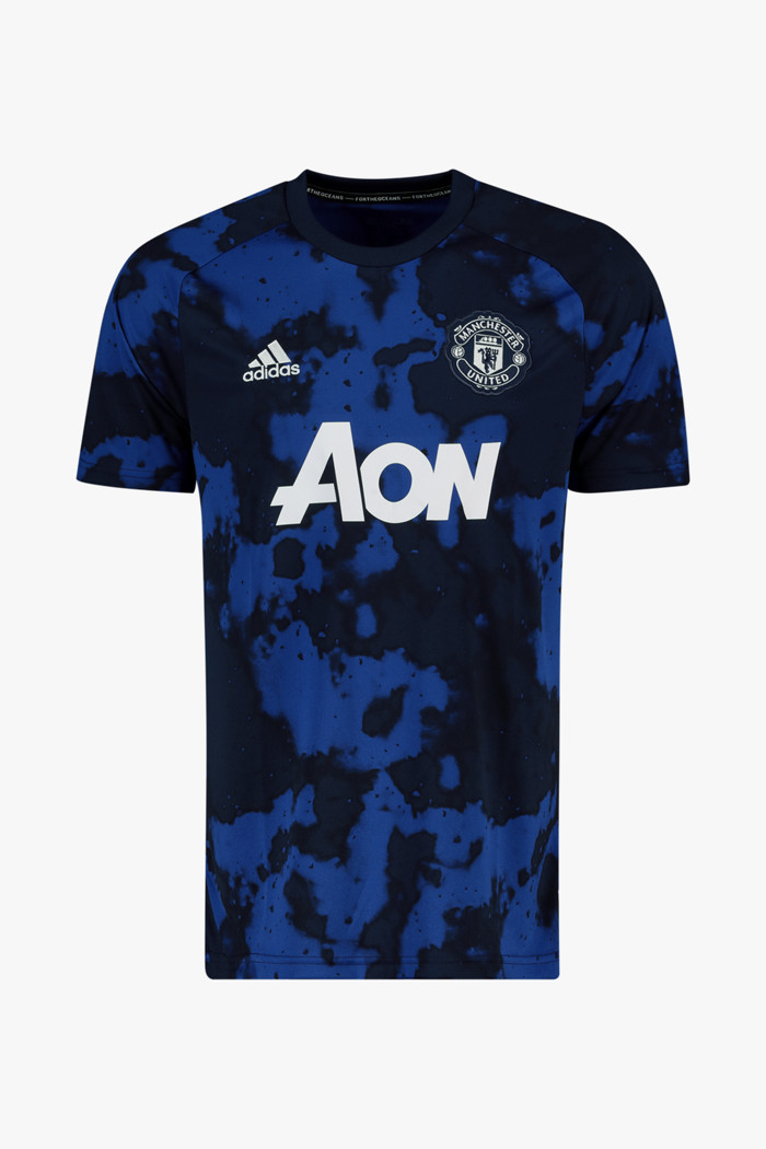 adidas manchester united fc pre veste homme adidas manchester united fc pre veste homme