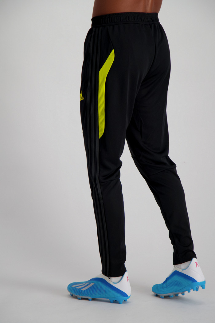 adidas pantaloni tuta uomo