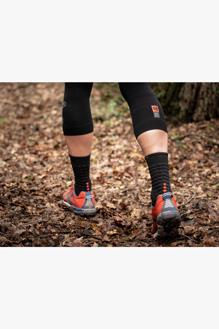 COMPRESSPORT Winter-socken Chaussettes Femme