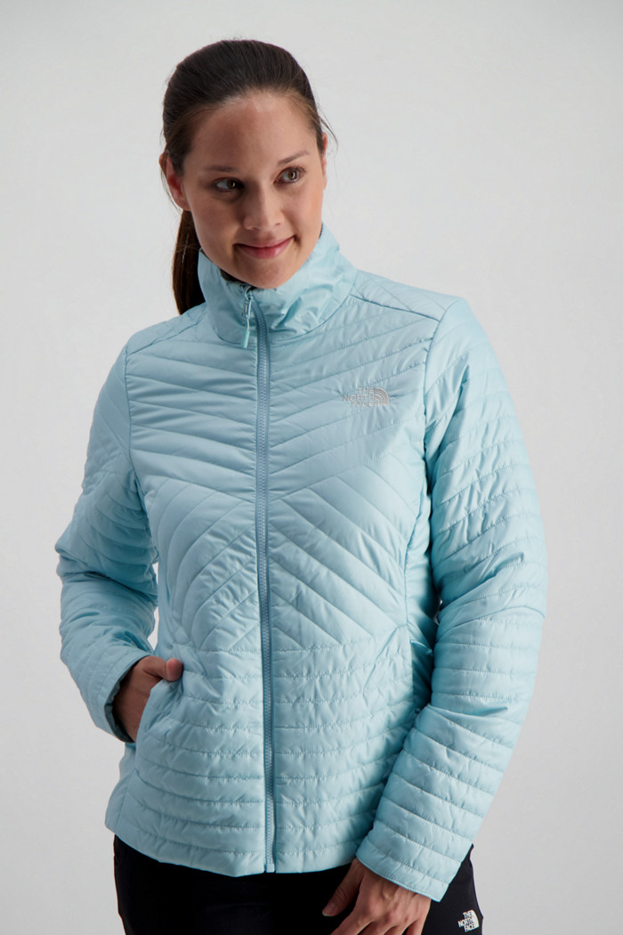 the north face inlux triclimate damen