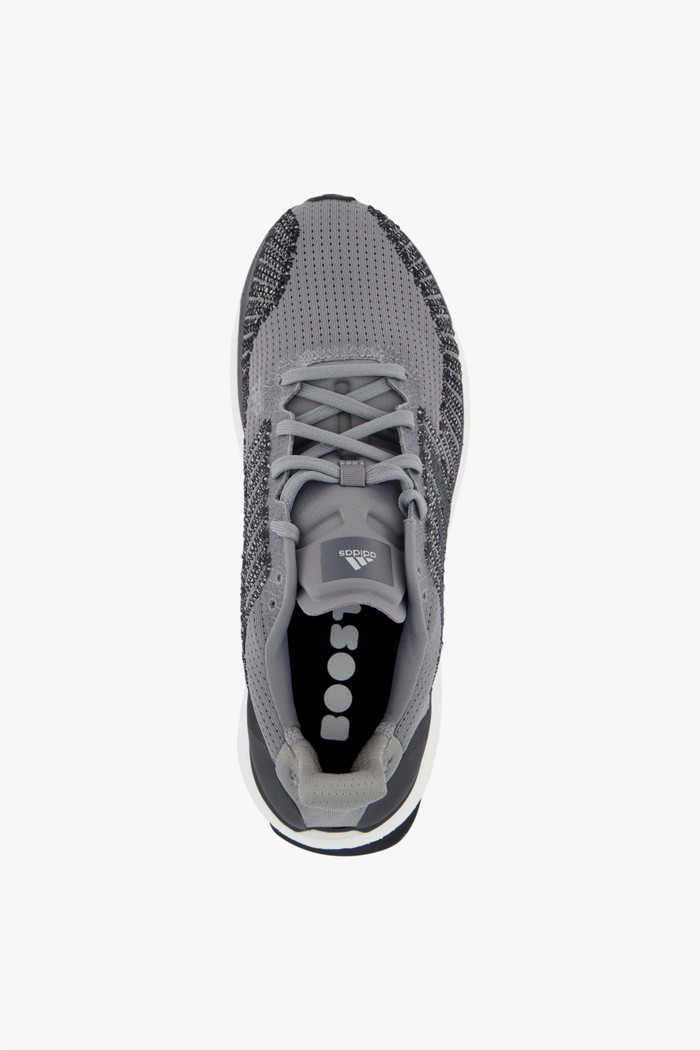 Solar Boost ST 19 Heren Laufschuh | Neutrale Runningschuhe adidas SOLAR BOOST ST 19 M Herren Laufschuhe