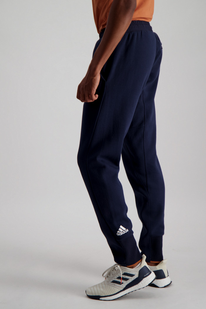 adidas Performance VRCT pantalon de sport hommes en S en bleu |  ochsnersport.ch