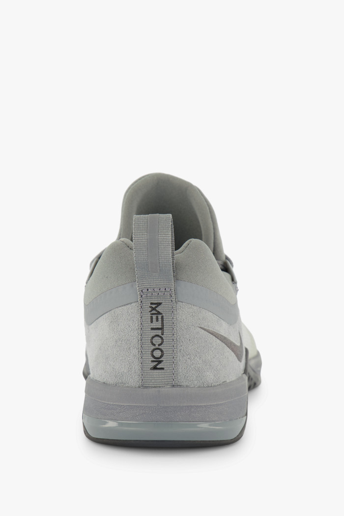 Nike Metcon Flyknit 3 Herren Fitnessschuh in grau sichern Nike Metcon Flyknit 3 Herren Fitnessschuh in grau sichern