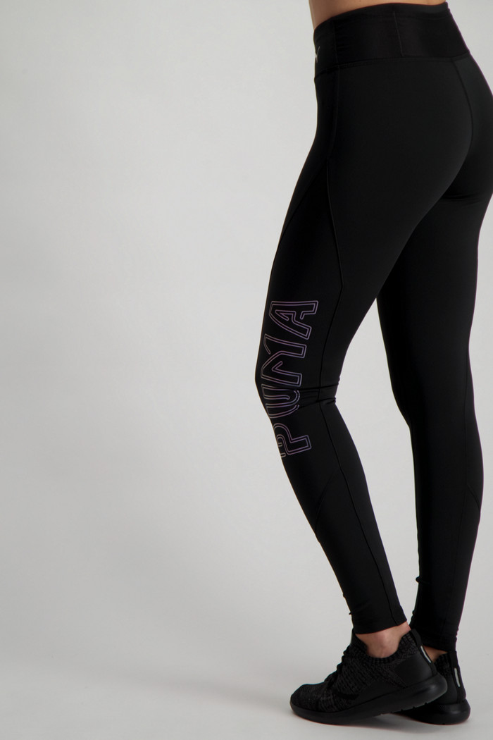 puma tight donna puma tight donna
