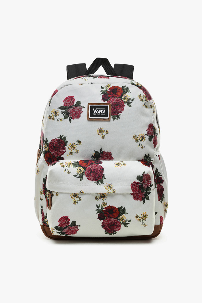 sac vans fleur