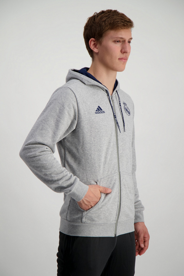 adidas performance real madrid