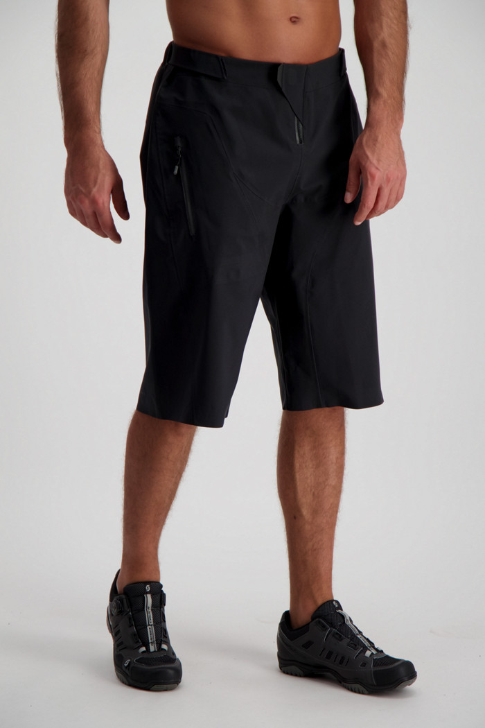 Scott Pantaloni Corti Sportivi Uomo Path 30