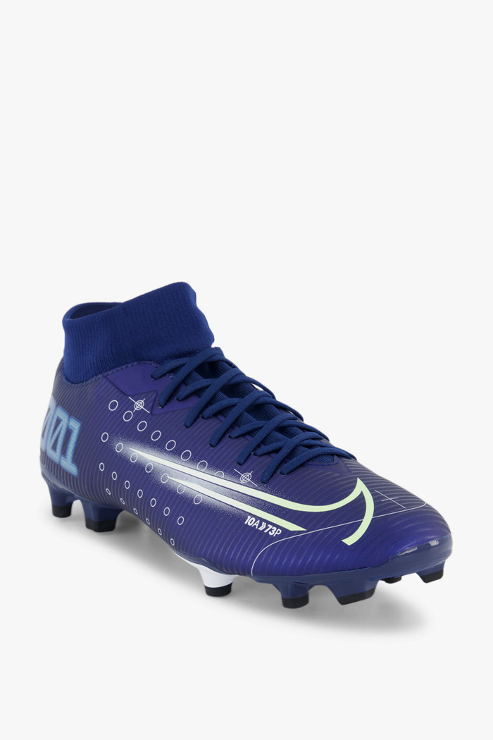 chaussure de foot nike superfly 7
