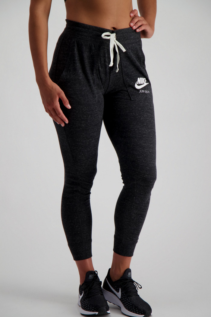 pantalon sport nike femme