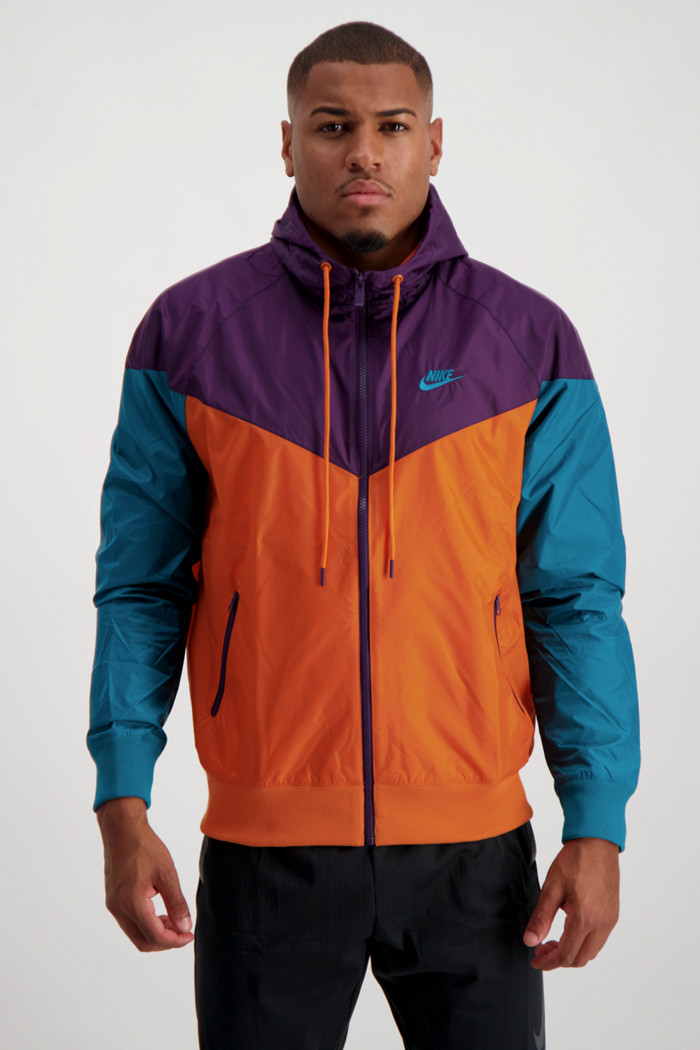 nike trainingsjacke orange nike trainingsjacke orange