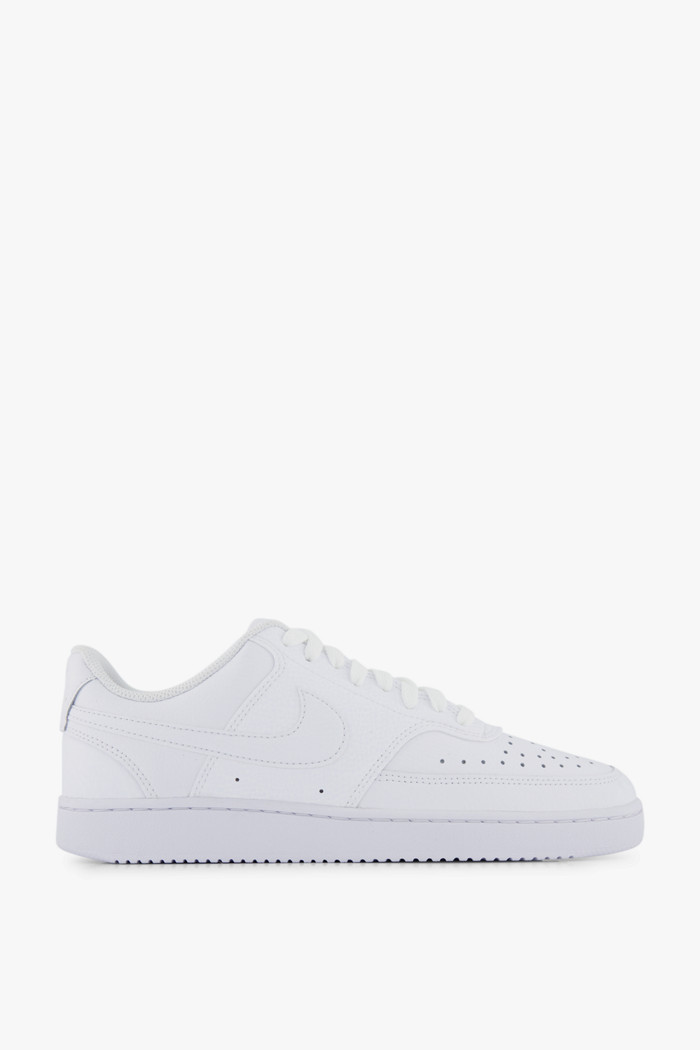 nike herren sneaker weiß