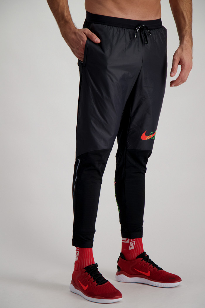 nike phenom pantalon nike phenom pantalon
