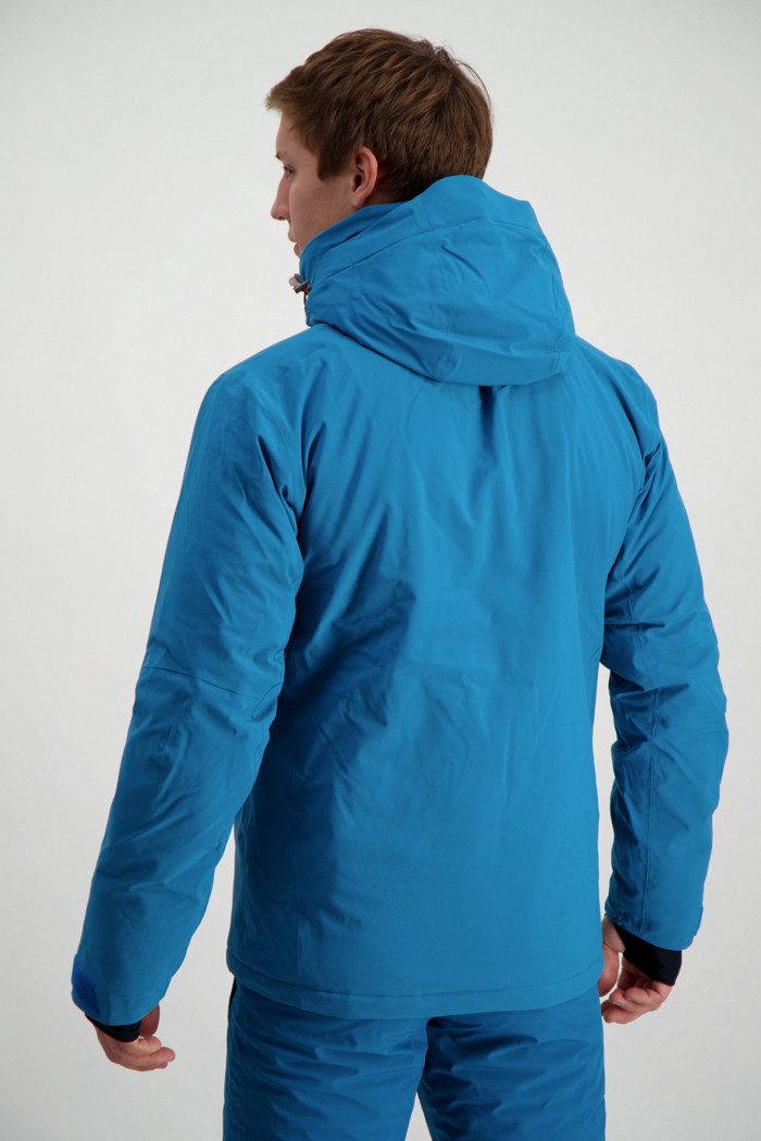 salomon ochsner sport