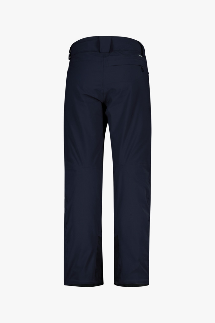 pantaloni da sci salomon