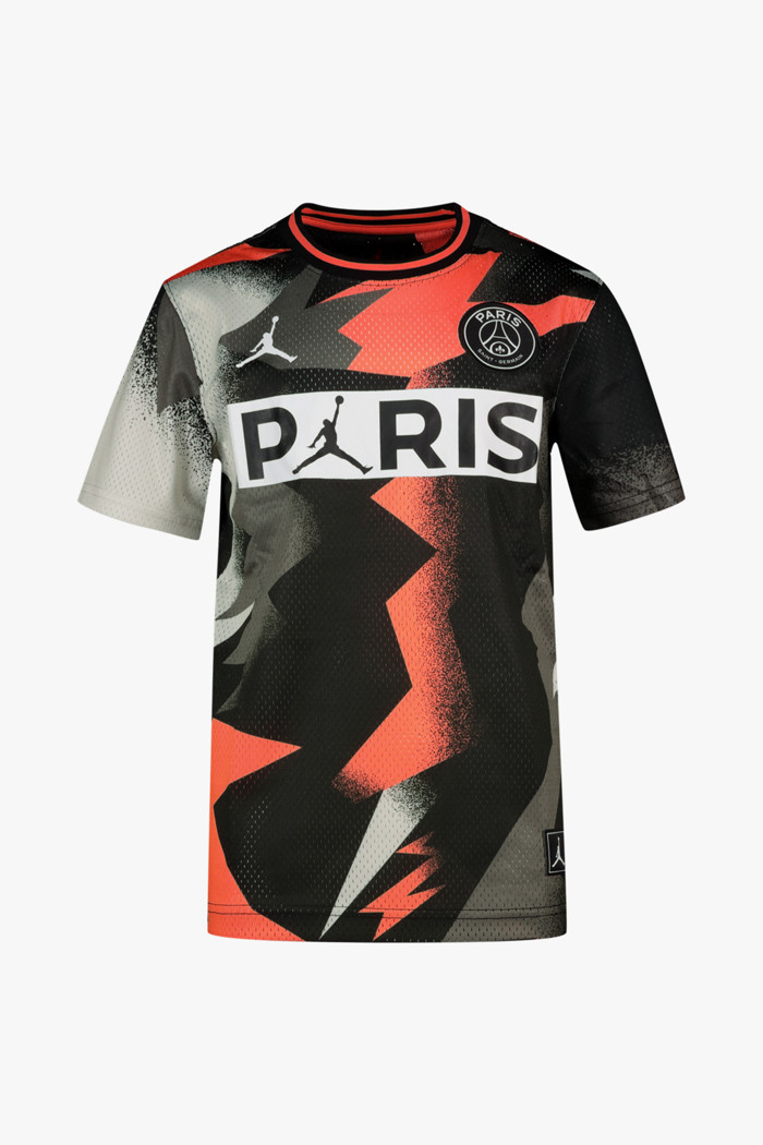 t shirt enfant paris