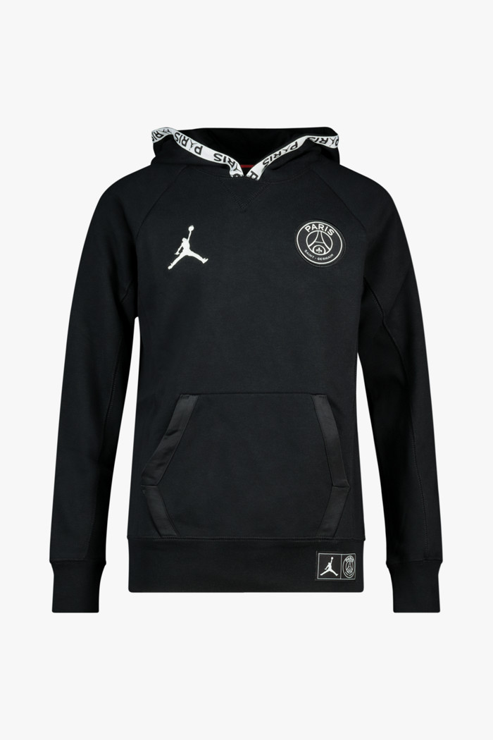 jordan herren pullover