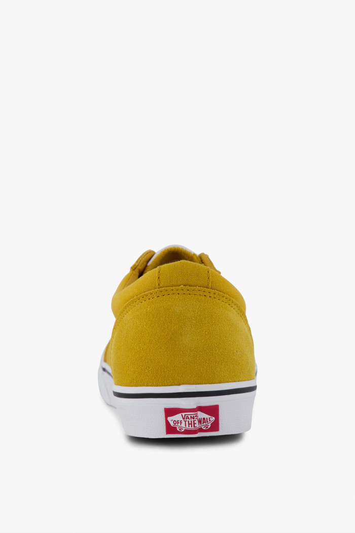 vans old school uomo giallo