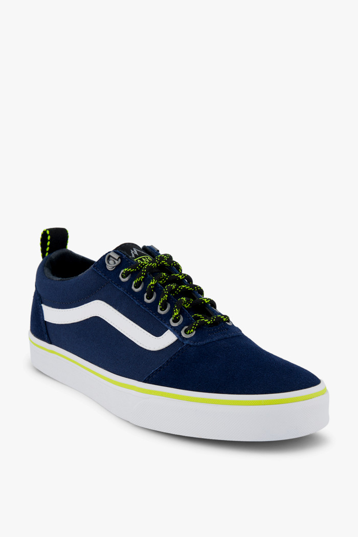 vans ward homme vans ward homme