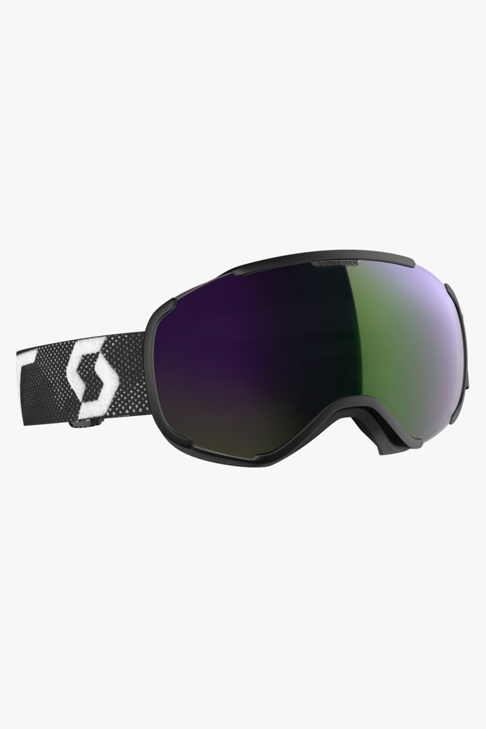 Scott Lunettes de Ski Faze