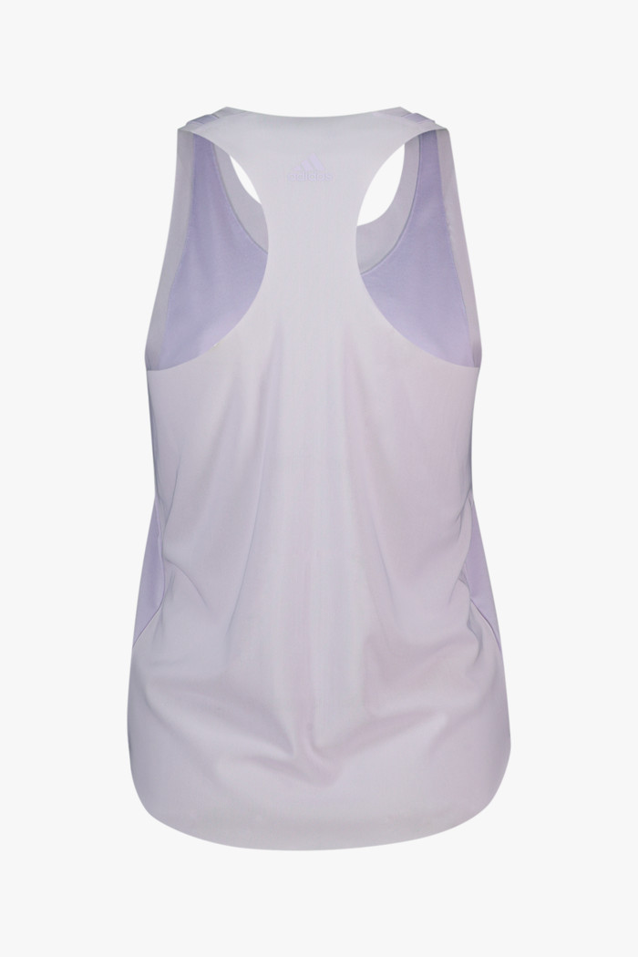 top adidas lilla