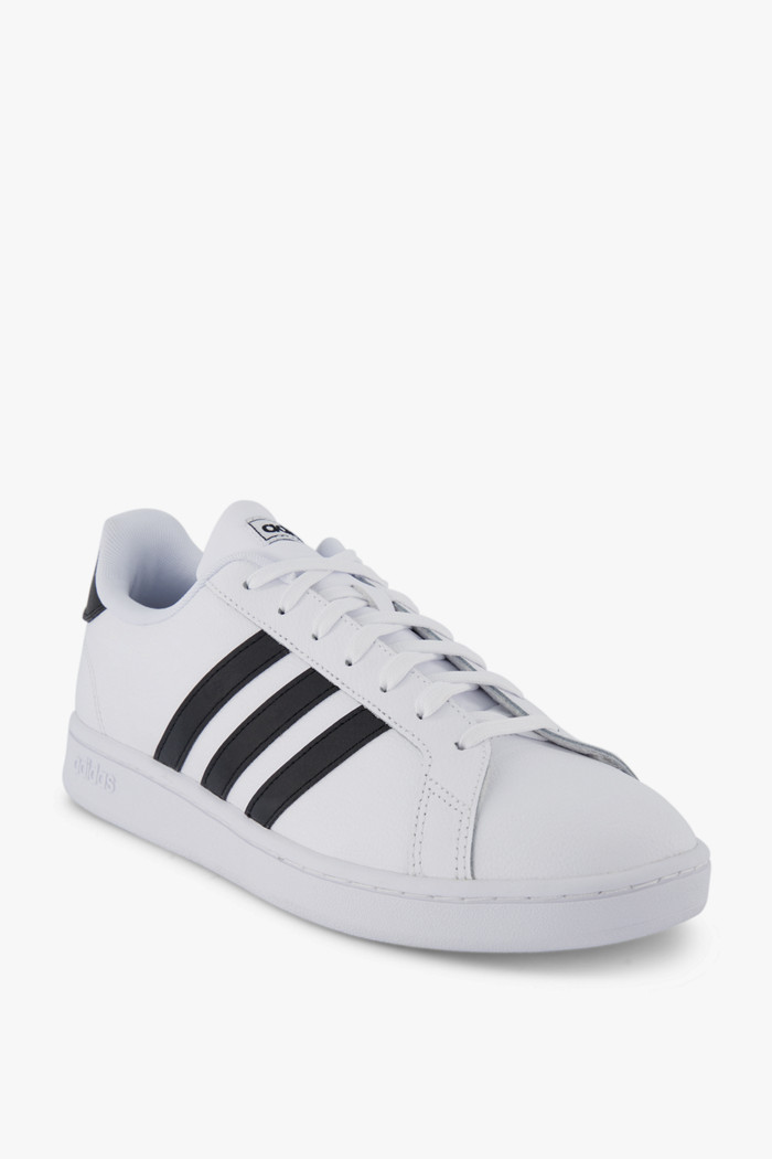adidas grand court noir femme adidas grand court noir femme