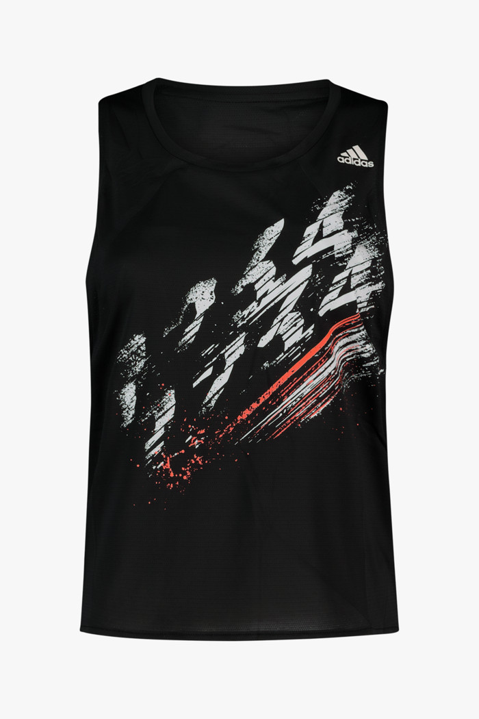 top femme adidas